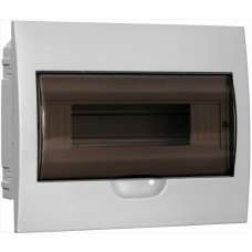 ЩРВ-П-12 IP41 GENERICA (MKP12-V-12-41-G). Щиток модульный встраиваемый. GENERICA