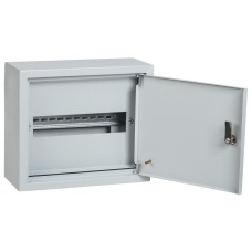 ЩРн-12з 265х310х120 IP31 GENERICA (MKM14-N-12-31-Z-G). Щит распределительный навесной с замком. GENERICA