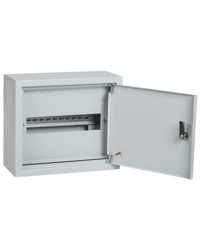 ЩРн-12з 265х310х120 IP31 GENERICA (MKM14-N-12-31-Z-G). Щит распределительный навесной с замком. GENERICA в Ульяновске