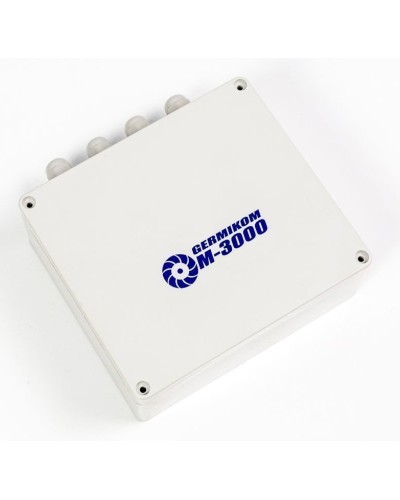 Germikom M-3000. Уличный блок питания. GERMIKOM в Ульяновске