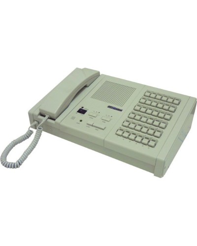 GC-1036D6 (36 аб.). Пульт диспетчерской связи. GETCALL в Ульяновске