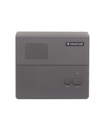 GC-4017D1.1. Пульт громкой связи. GETCALL в Ульяновске