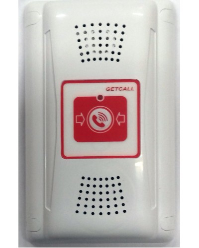 GC-2001W3. Абонентское переговорное устройство. GETCALL в Ульяновске