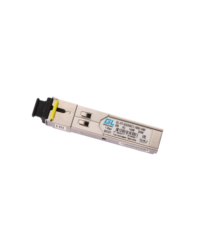 GL-OT-SG24SC1-1550-1490-D. SFP-модуль. GIGALINK в Ульяновске
