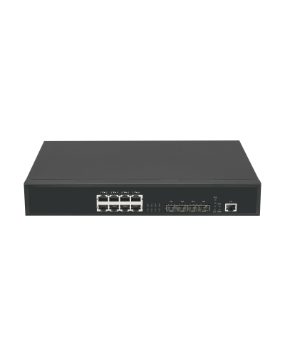 GL-SW-G302-12TC. Коммутатор. GIGALINK в Ульяновске