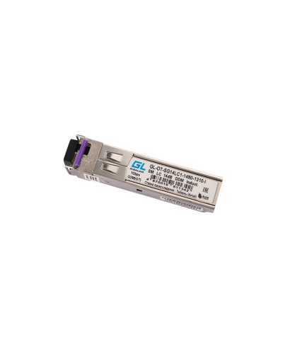 GL-OT-SG14LC1-1490-1310-I. SFP-модуль. GIGALINK в Ульяновске