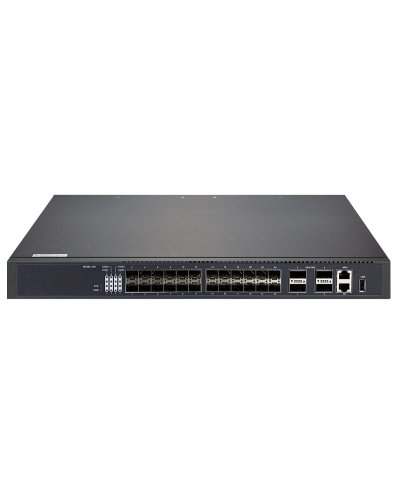 GL-SW-X304-28SQ. Коммутатор без PoE. GIGALINK в Ульяновске