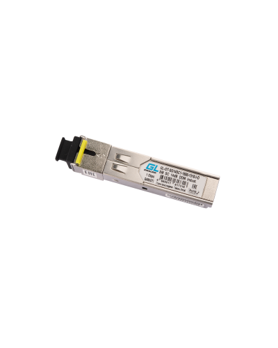 GL-OT-SG14SC1-1550-1310-I-D. SFP-модуль. GIGALINK в Ульяновске