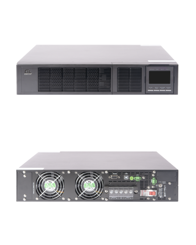 GL-UPS-OL06pf-1-1. Источник бесперебойного питания. GIGALINK в Ульяновске