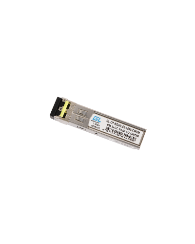 GL-OT-SG34LC2-1510-CWDM. SFP-модуль. GIGALINK в Ульяновске