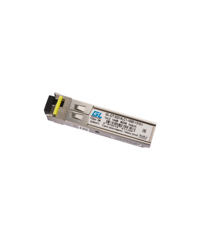 GL-OT-SG14LC1-1550-1310-I. SFP-модуль. GIGALINK в Ульяновске