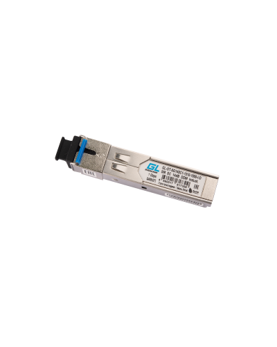 GL-OT-SG14SC1-1310-1550-I-D. SFP-модуль. GIGALINK в Ульяновске