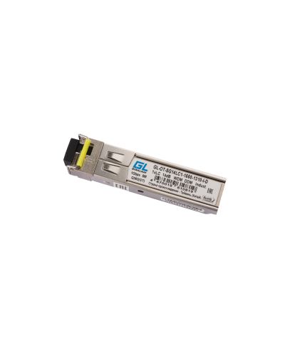 GL-OT-SG14LC1-1550-1310-I-D. SFP-модуль. GIGALINK в Ульяновске