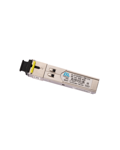 GL-OT-SG20SC1-1550-1310. SFP-модуль. GIGALINK в Ульяновске