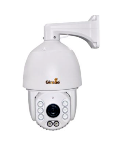 GF-SD4330AHD2.0. Видеокамера AHD поворотная. Giraffe в Ульяновске