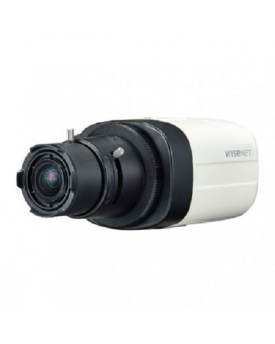 HCB-6000PH. Видеокамера мультиформатная корпусная. HANWHA в Ульяновске