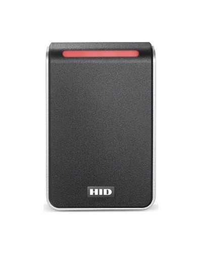 SIGNO 40 (40NKS-02-000000). Считыватель с модулями BLE, NFC. HID в Ульяновске