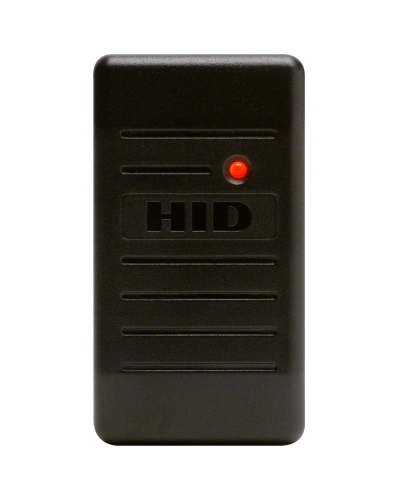 ProxPoint Plus(Black). Считыватель proximity карт. HID в Ульяновске