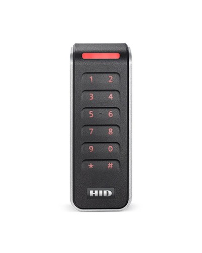SIGNO 20K (20TKS-01-000000). Считыватель с модулями BLE, NFC. HID в Ульяновске