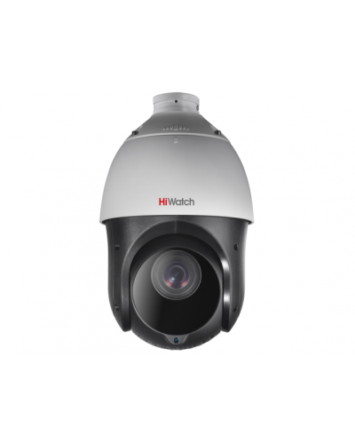 DS-T215(C). Бюджетная видеокамера мультиформатная поворотная. HiWatch в Ульяновске