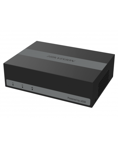 DS-H204EQA(512GB). Видеорегистратор TVI 4-канальный. HiWatch в Ульяновске