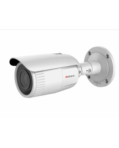 DS-I456Z(B)(2.8-12мм). Бюджетная IP-видеокамера цилиндрическая. HiWatch в Ульяновске
