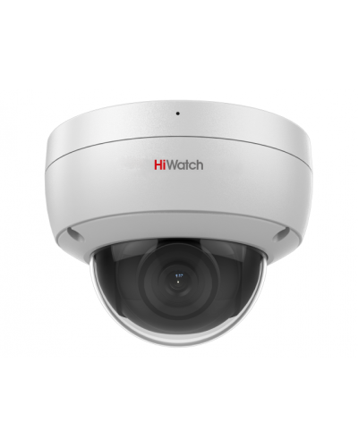 DS-I652M(B)(4мм). Бюджетная IP-видеокамера купольная. HiWatch в Ульяновске