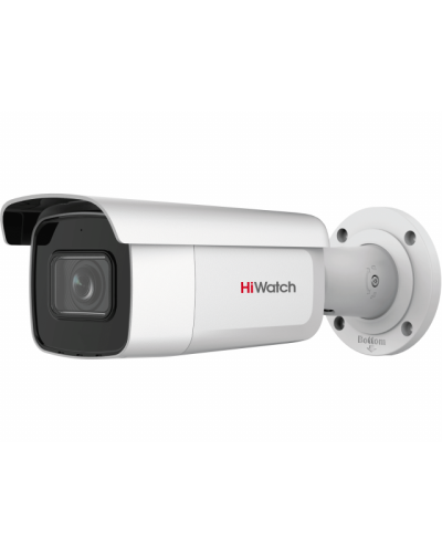 IPC-B622-G2/ZS. Профессиональная видеокамера IP цилиндрическая. HiWatch Pro в Ульяновске