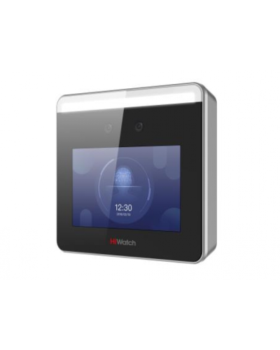 ACT-T1331. Биометрический терминал. HiWatch Pro в Ульяновске