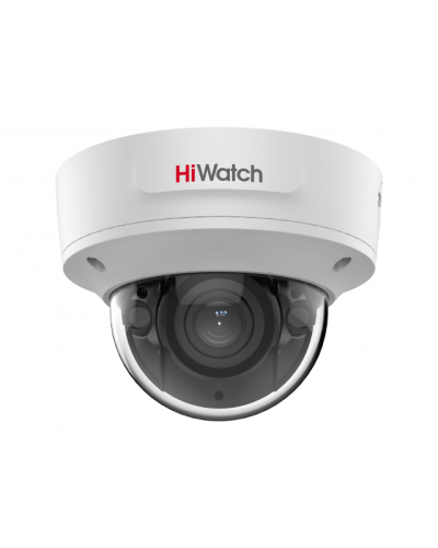IPC-D622-G2/ZS. Профессиональная видеокамера IP купольная. HiWatch Pro в Ульяновске