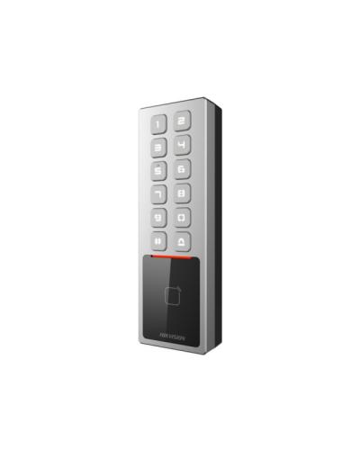 DS-K1T805EBWX. Терминал доступа. Hikvision в Ульяновске