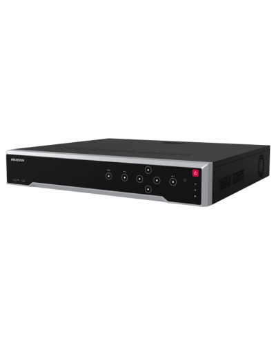 DS-7716NI-M4/16P. IP-видеорегистратор 16-канальный. Hikvision в Ульяновске