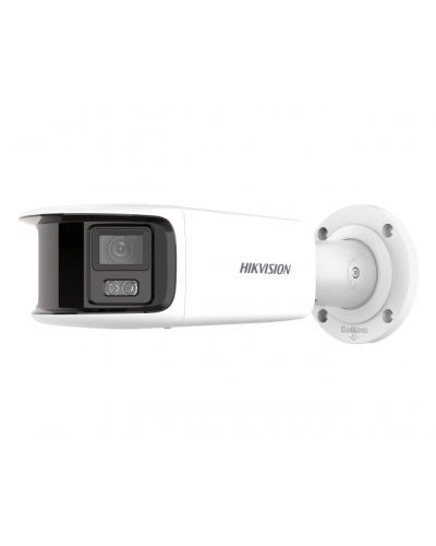 DS-2CD2T87G2P-LSU/SL(4mm)(C) . Профессиональная видеокамера IP цилиндрическая. Hikvision в Ульяновске