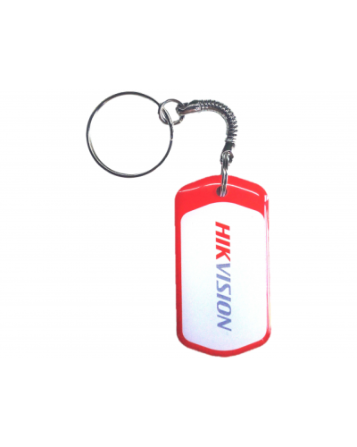 DS-K7M102-M. Mifare бесконтактный брелок. Hikvision в Ульяновске