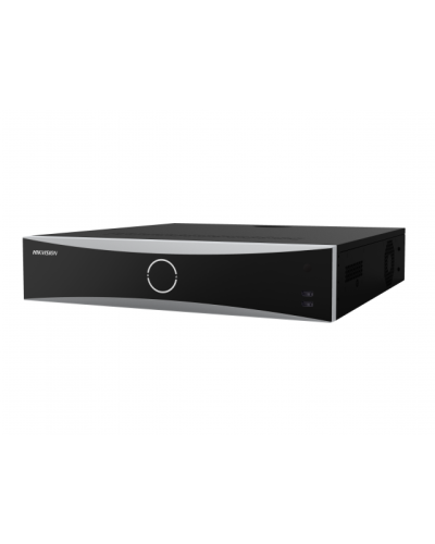 DS-7716NXI-I4/16P/S(С). IP-видеорегистратор 16-канальный. Hikvision в Ульяновске