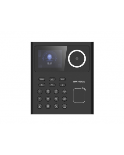 DS-K1T320MWX. Терминал доступа с распознаванием лиц. Hikvision в Ульяновске
