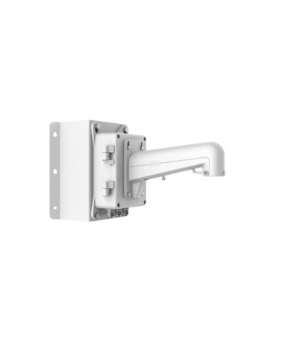 DS-1602ZJ-box-corner. Кронштейн настенный/угловой. Hikvision в Ульяновске