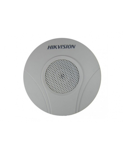 DS-2FP2020. Микрофон активный миниатюрный. Hikvision в Ульяновске