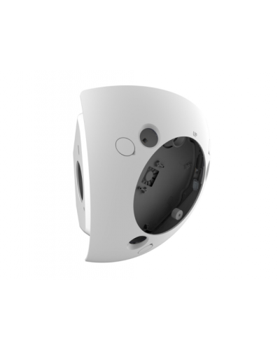 DS-1274ZJ-DM25. Кронштейн угловой. Hikvision в Ульяновске