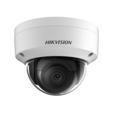DS-2CD2183G2-IS(4мм). Профессиональная видеокамера IP купольная. Hikvision