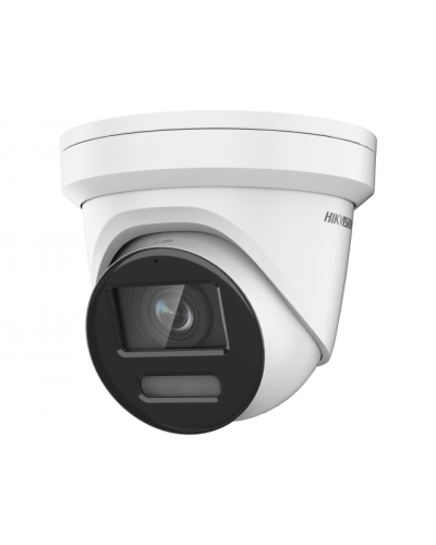 DS-2CD2387G2H-LIU(2.8мм). Профессиональная видеокамера IP купольная. Hikvision в Ульяновске