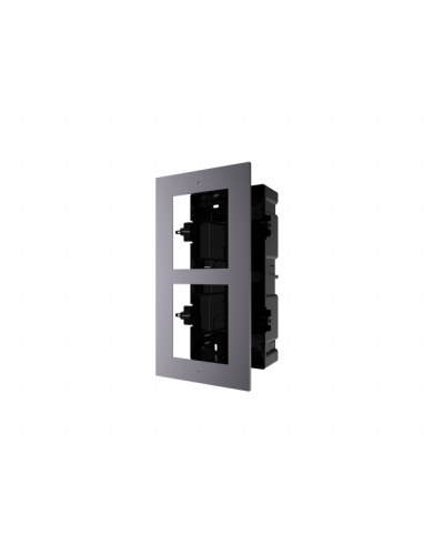 DS-KD-ACF2/Plastic. Рамка монтажная . Hikvision в Ульяновске