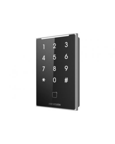DS-K1109EKB. Считыватель карт EM с поддержкой Bluetooth. Hikvision в Ульяновске