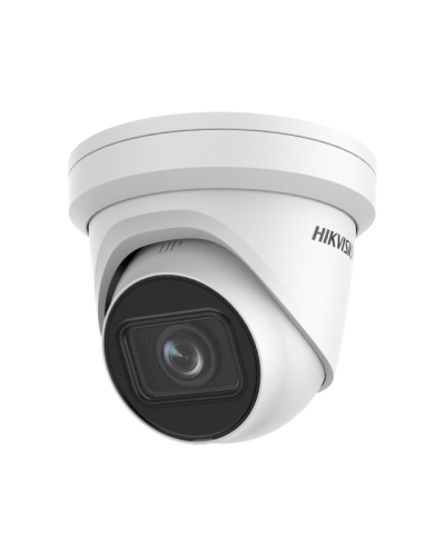 DS-2CD2H43G2-IZS. Профессиональная видеокамера IP купольная. Hikvision в Ульяновске