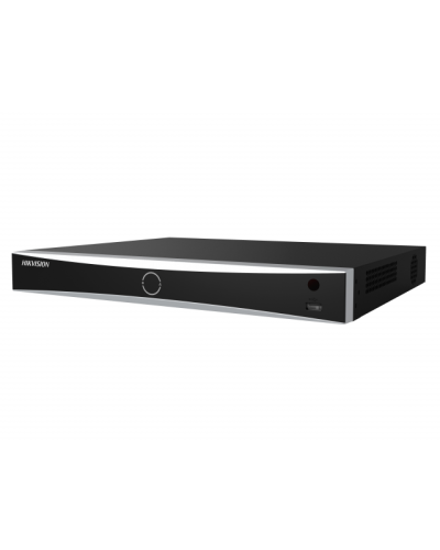 DS-7608NXI-K2. IP-видеорегистратор 8-канальный. Hikvision в Ульяновске