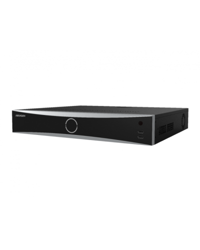 DS-7732NXI-K4. IP-видеорегистратор 32-канальный. Hikvision в Ульяновске