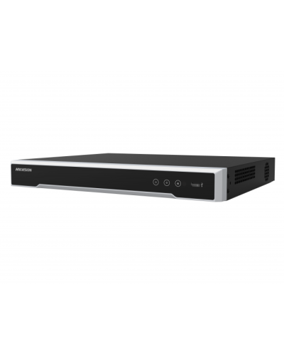 DS-7608NI-M2. IP-видеорегистратор 8-канальный. Hikvision в Ульяновске