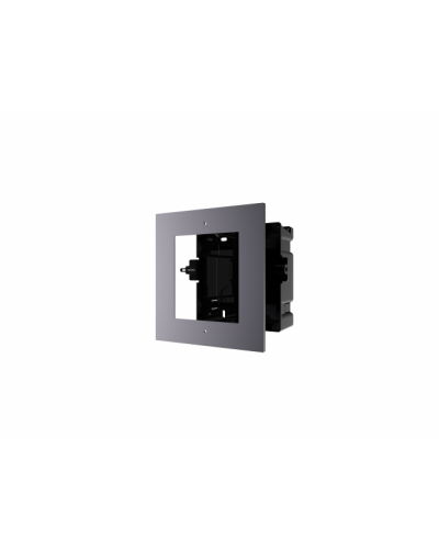 DS-KD-ACF1/Plastic. Рамка монтажная . Hikvision в Ульяновске