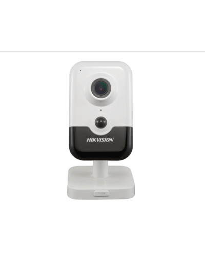 DS-2CD2423G0-IW(2.8мм)(W). Профессиональная видеокамера IP компактная. Hikvision в Ульяновске