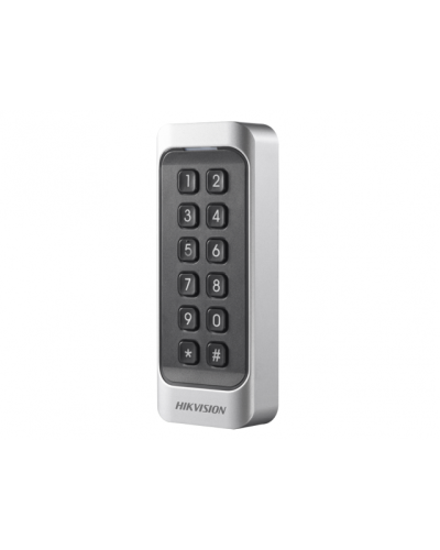 DS-K1107AEK. Считыватель карт EM-Marin с механической клавиатурой. Hikvision в Ульяновске